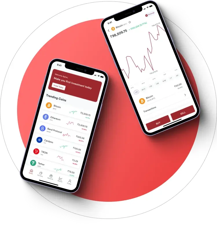 Smart Trading AI - Registrieren