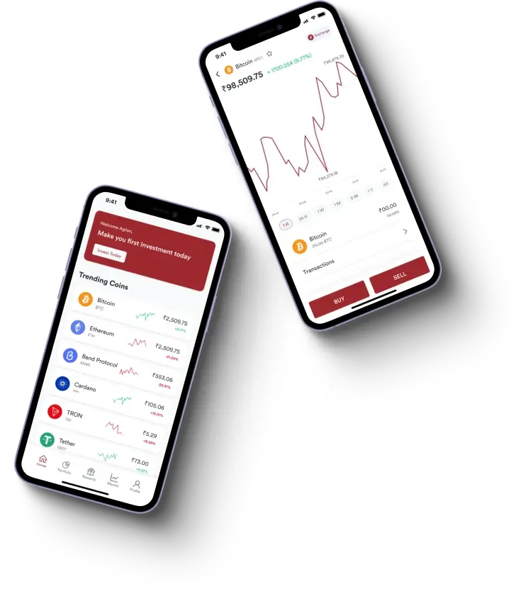 Smart Trading AI - Innovative KI-gestützte Handelsautomatisierung